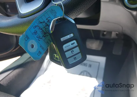 2018 Honda Accord Lx from USA, damaged, VIN 1HGCV1F11JA090969